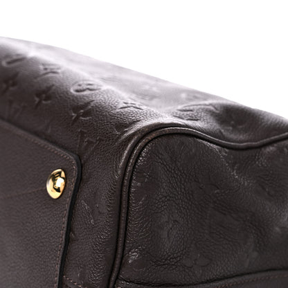 Louis Vuitton Empreinte Speedy Bandouliere 30 Terre 9 of 36