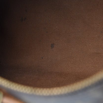 Louis Vuitton Monogram Speedy 25 14 of 25