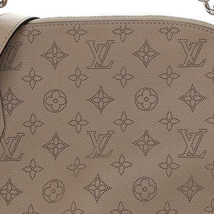 Louis Vuitton LOUIS VUITTON Mahina Babylone Chain BB Galet 8 of 10