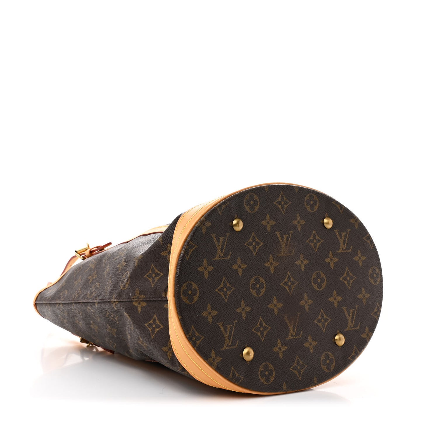 Monogram Bucket 27