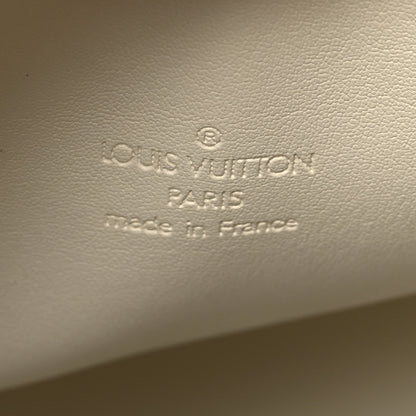 Louis Vuitton Vernis Bedford Perle 6 of 9
