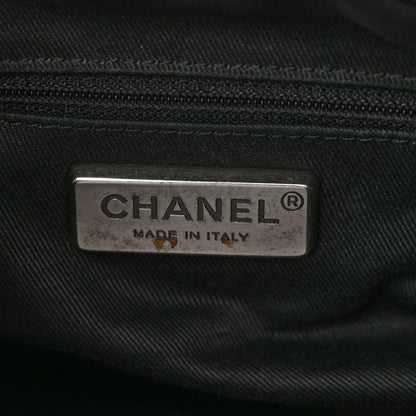 Chanel Caviar Small Outdoor Doctor Bag Brown 6 of 18