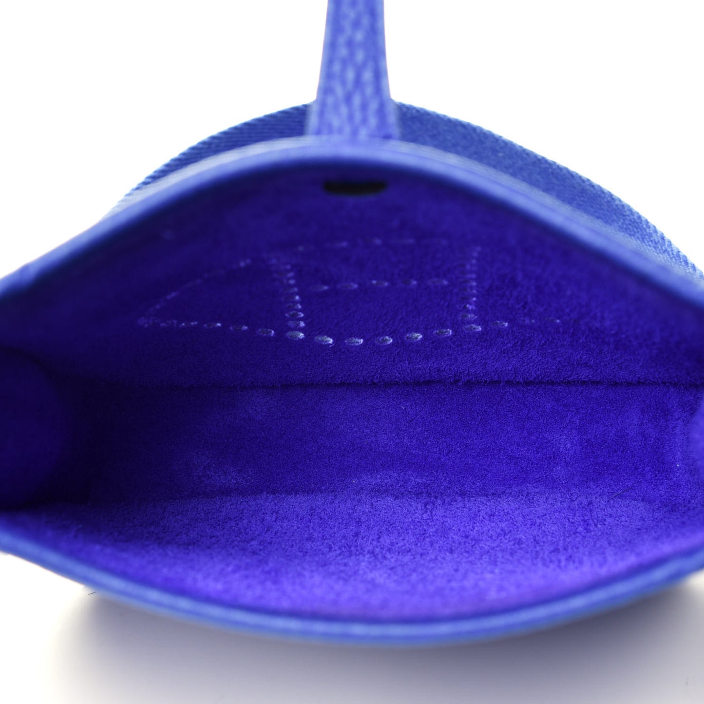 Taurillon Clemence Evelyne TPM Bleu Electrique