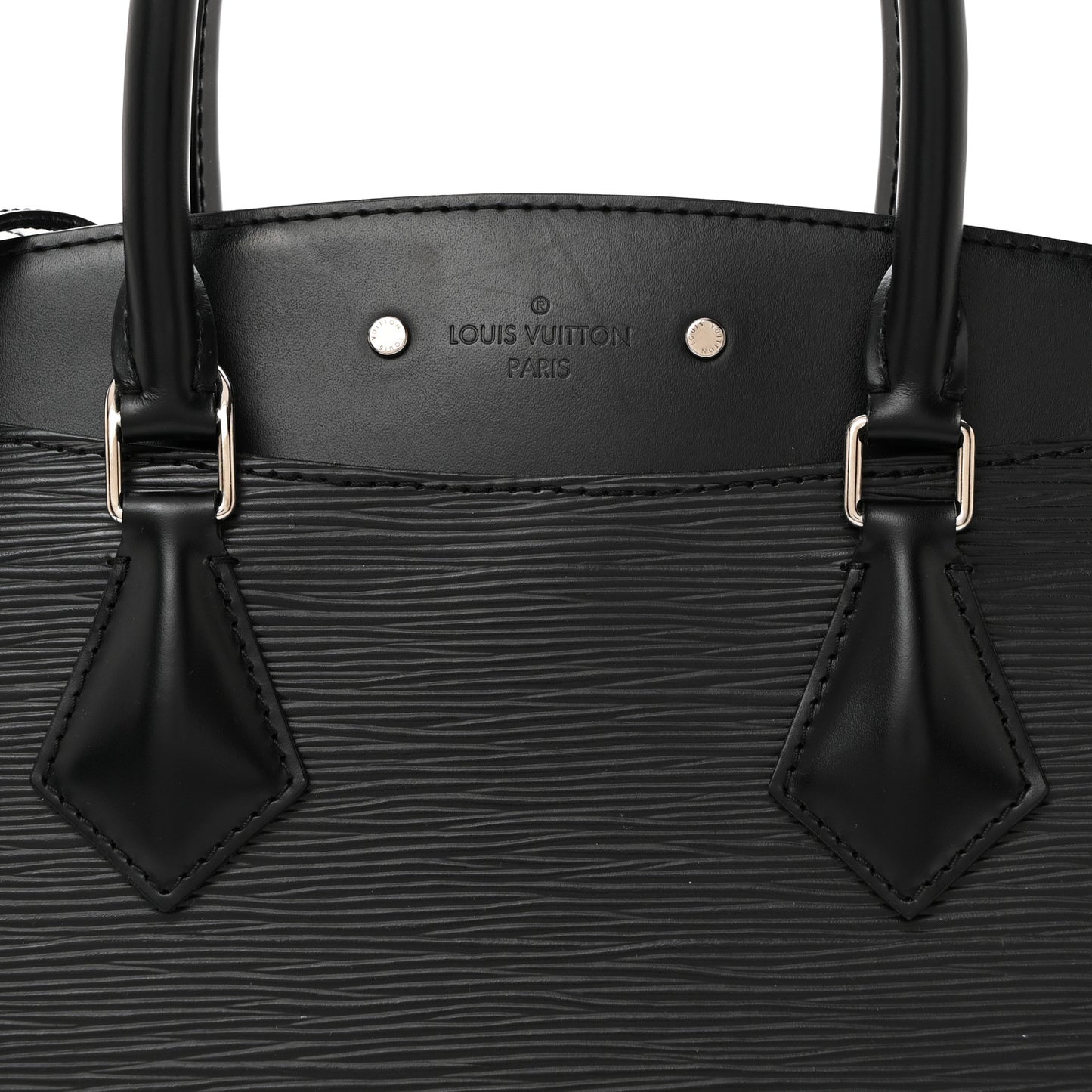 Epi Soufflot MM Black