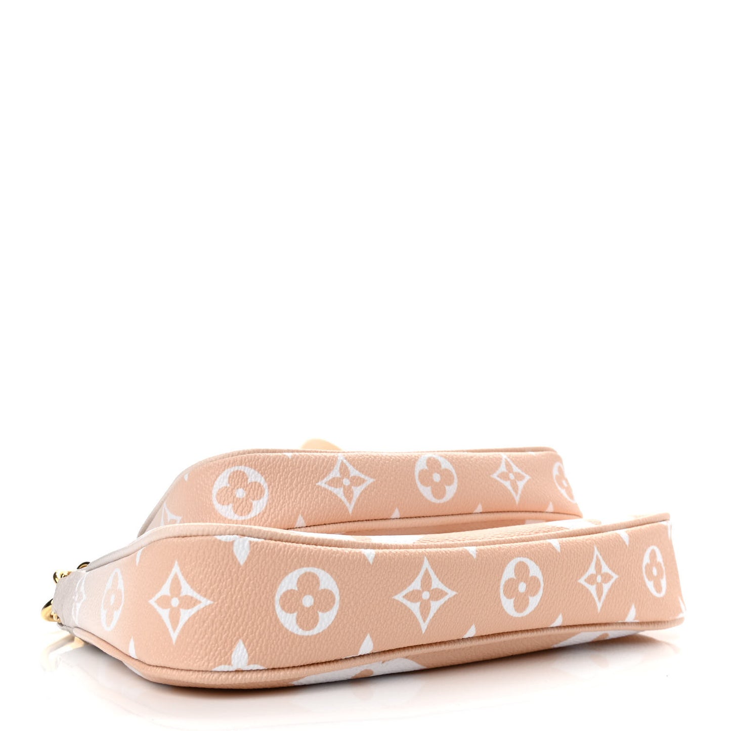 Monogram Giant By The Pool Multi Pochette Accessories Brume