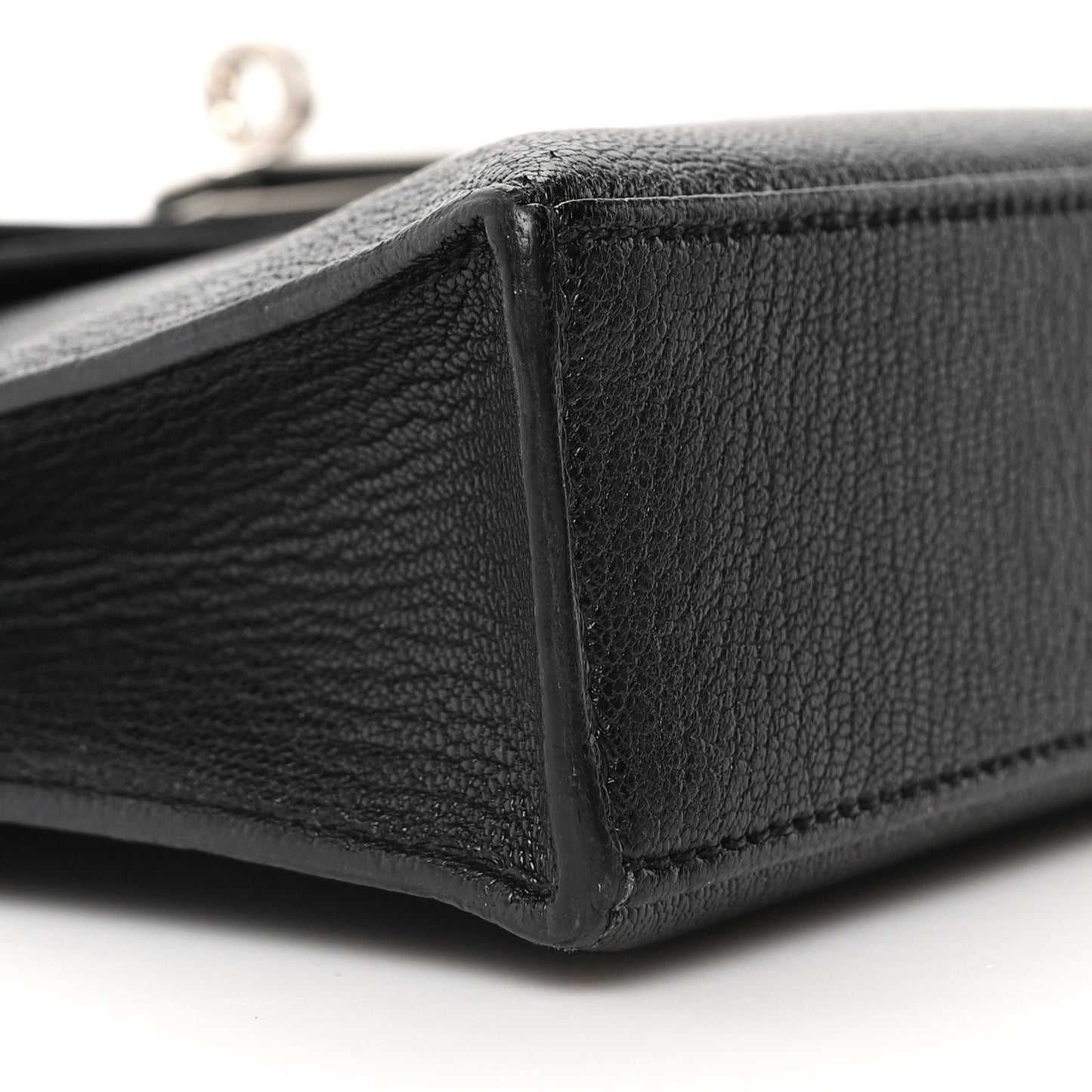 Chevre Chamkila Kelly Elan Black