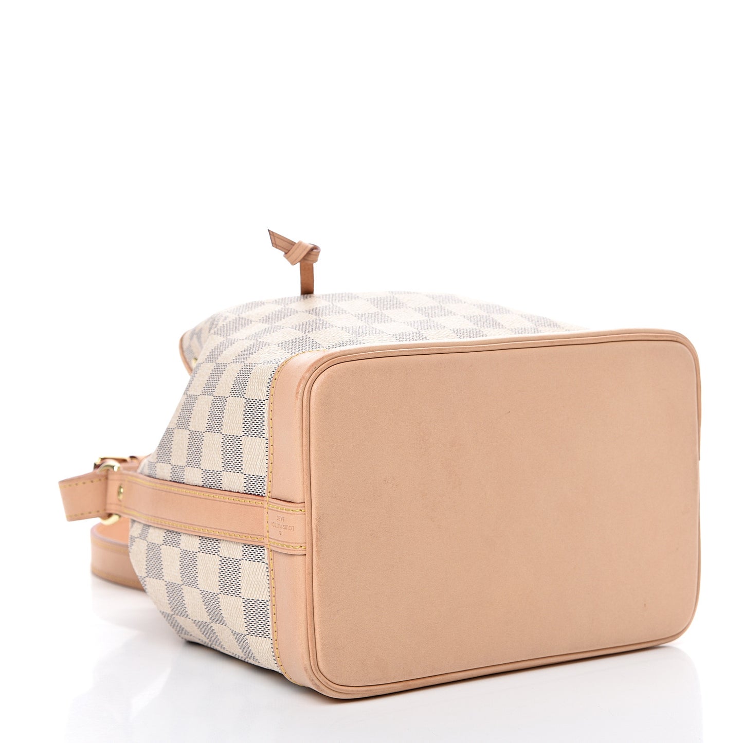 Damier Azur Noe BB