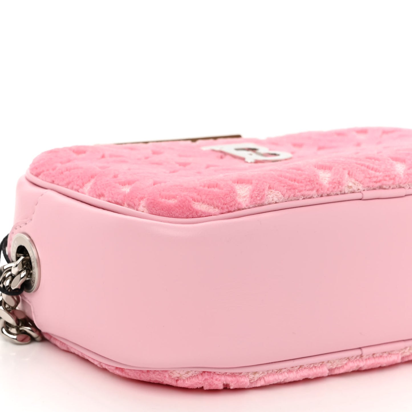 Towel Small Lola Camera Bag Rose Pink