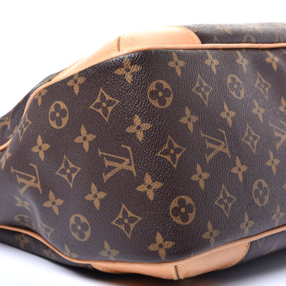 Louis Vuitton Monogram Estrela MM 7 of 9