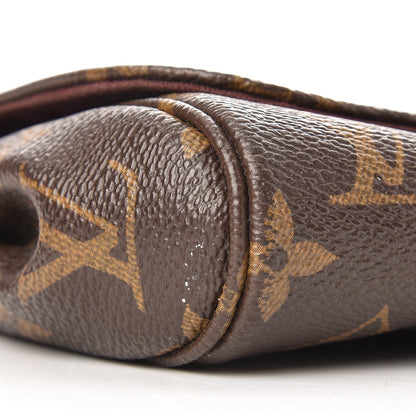 Louis Vuitton Monogram Favorite PM 8 of 8