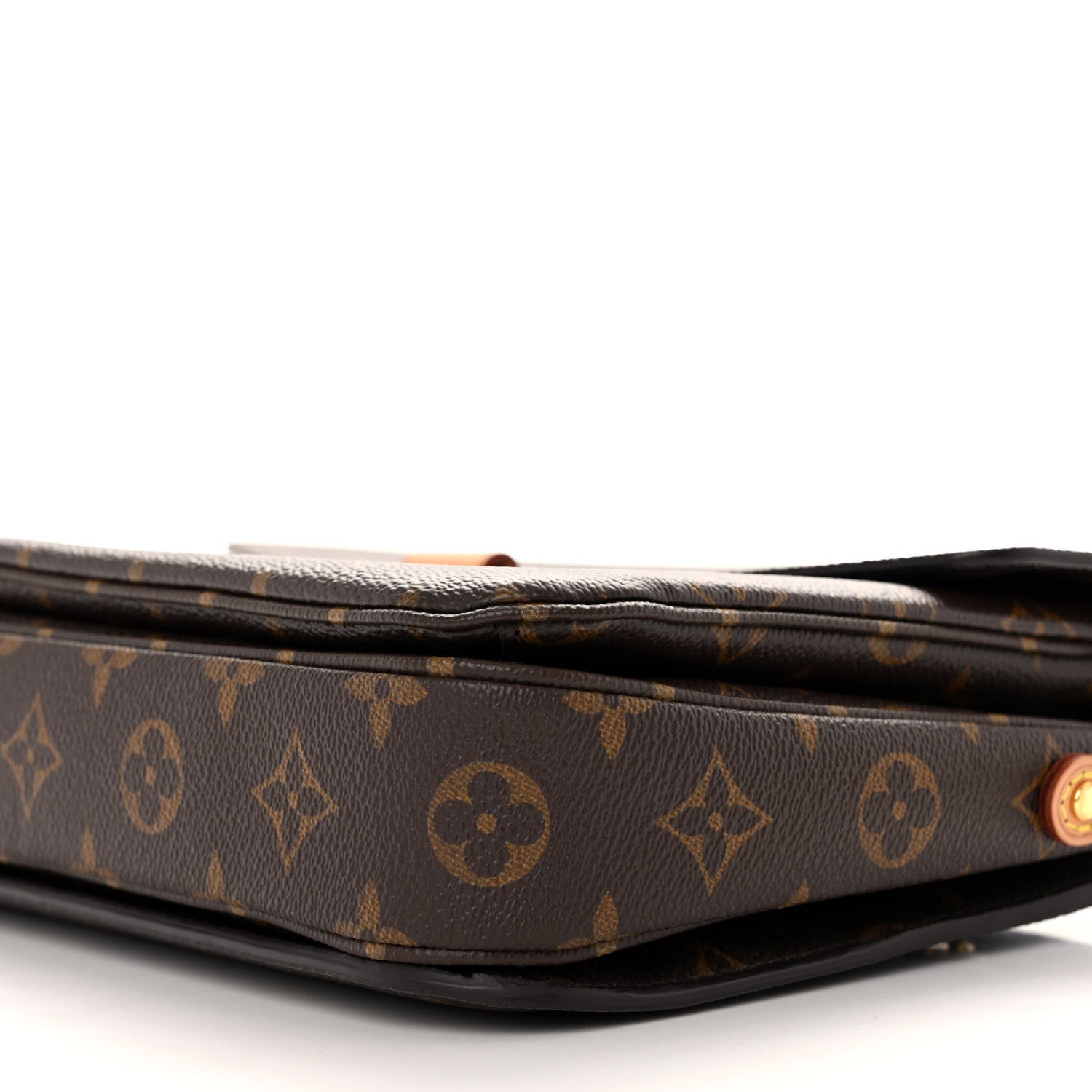 Louis Vuitton Monogram Pochette Metis 8 of 11