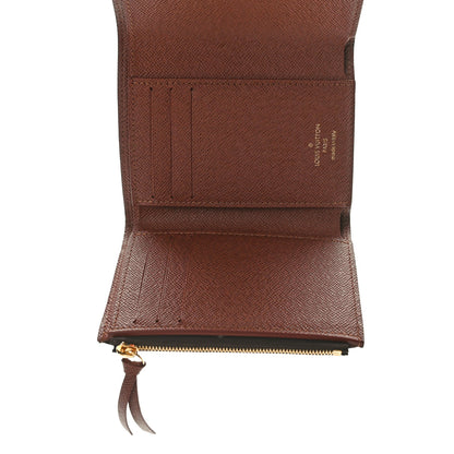 Louis Vuitton Monogram Victorine Wallet Armagnac 5 of 7
