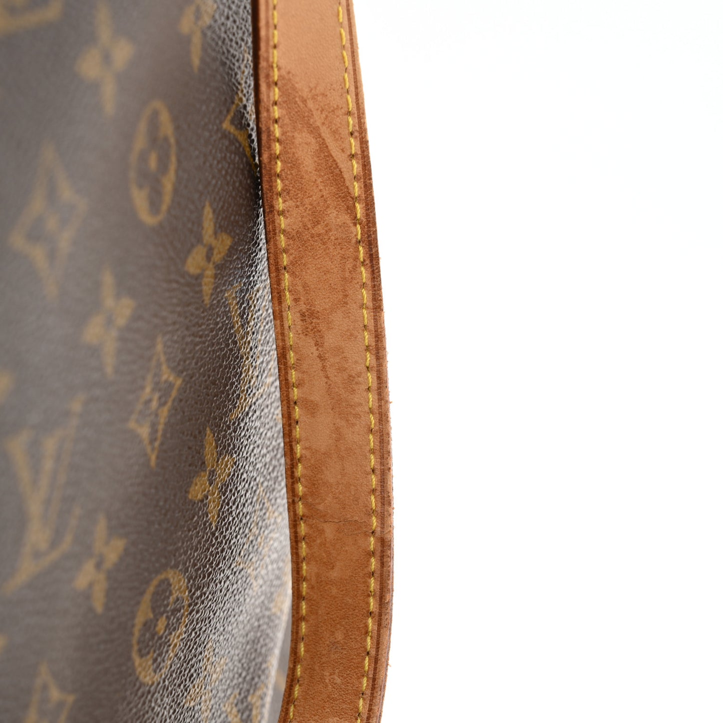 Monogram Cabas Alto