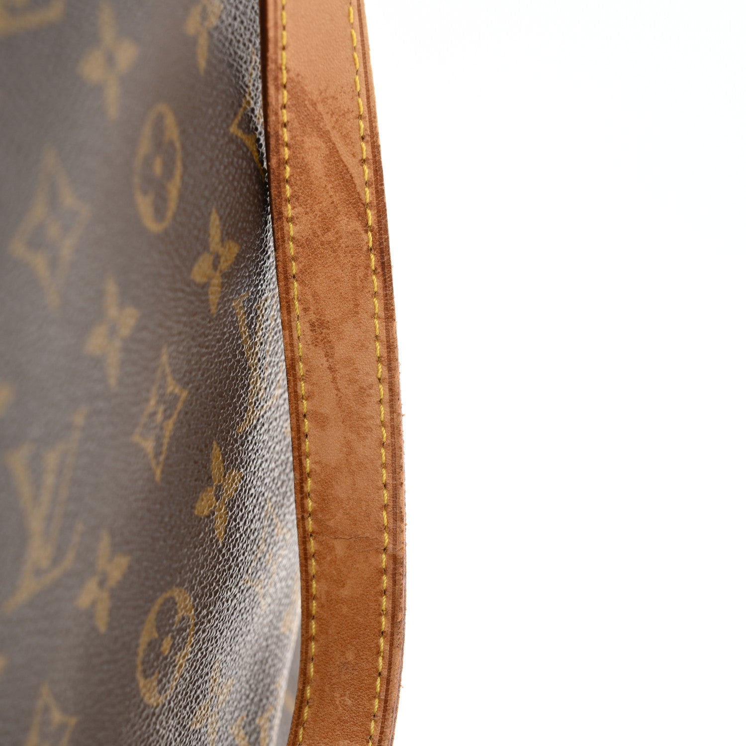Louis Vuitton Monogram Cabas Alto 12 of 12