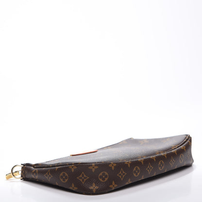 Louis Vuitton Monogram Multi Pochette Accessories Large Pochette 3 of 10