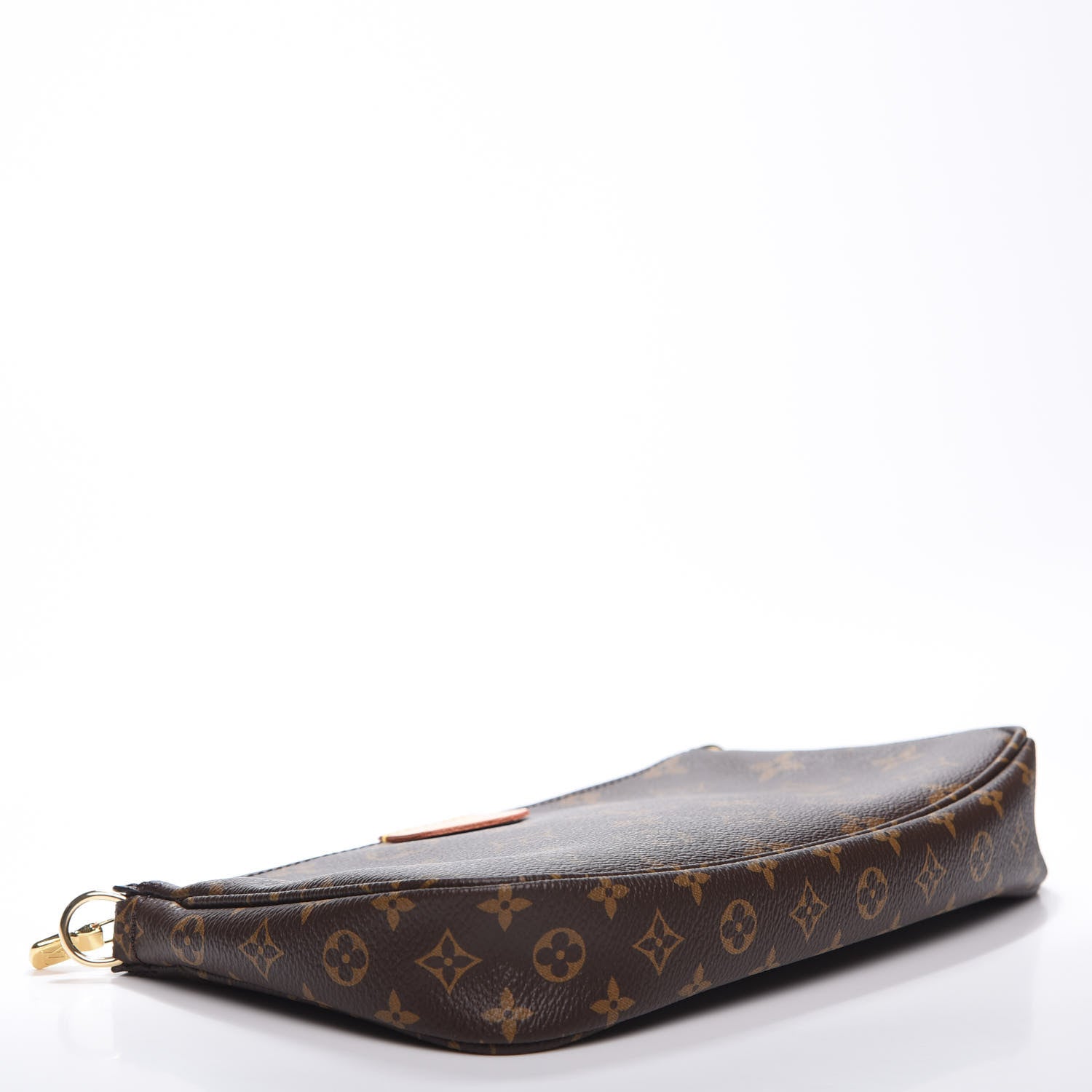 Louis Vuitton Monogram Multi Pochette Accessories Large Pochette 3 of 10