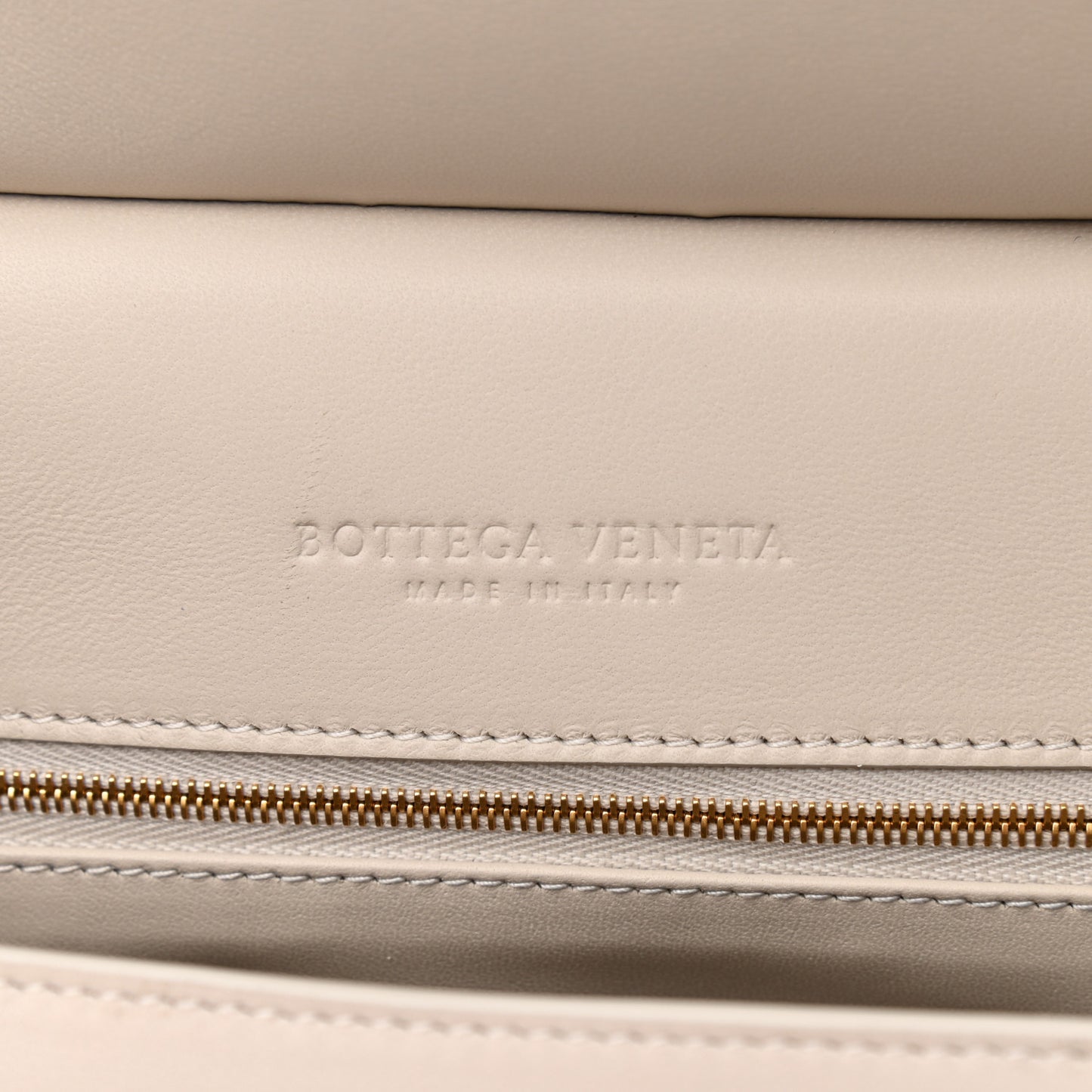 Intrecciato Rialto Shoulder Bag