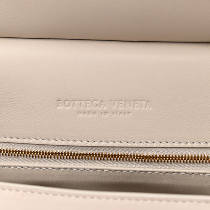 Bottega Veneta Intrecciato Rialto Shoulder Bag 6 of 9