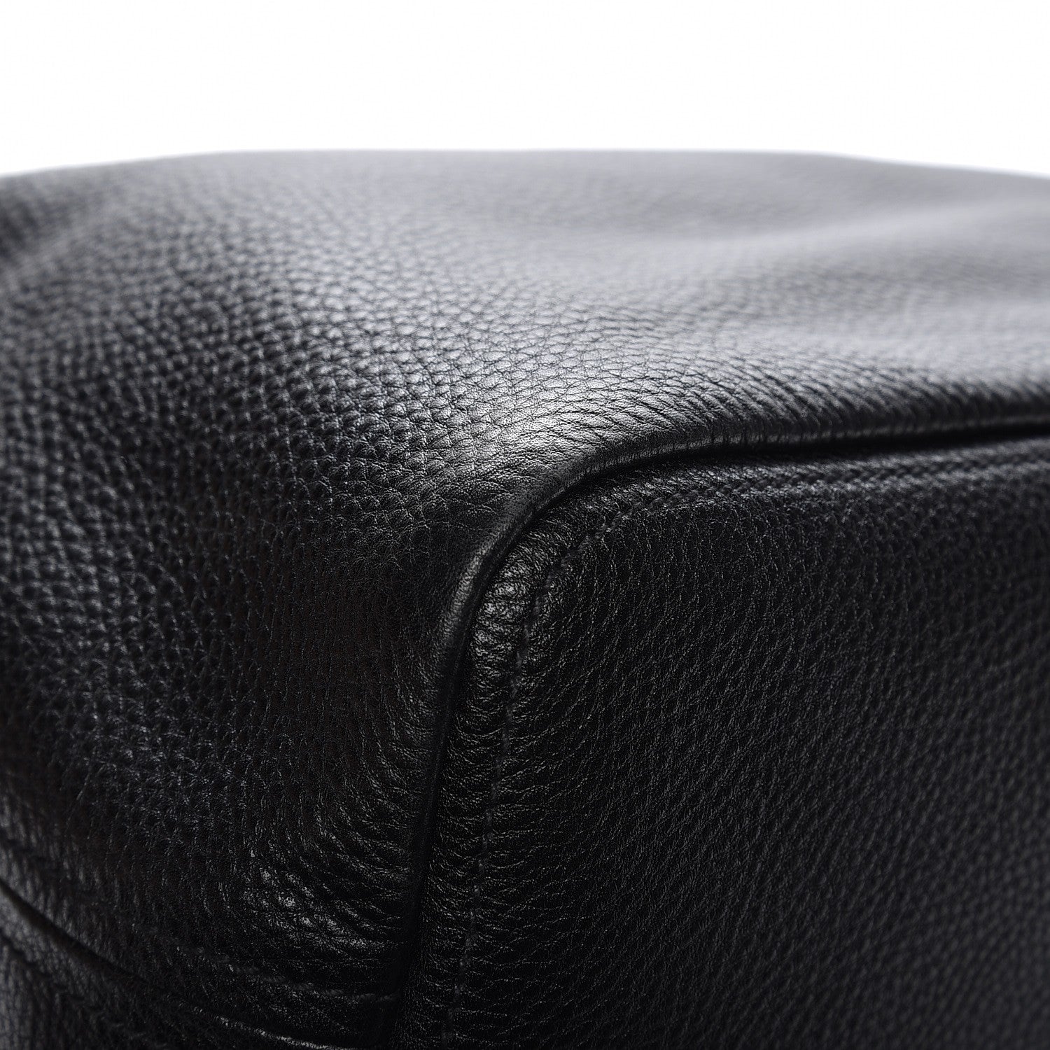Prada Vitello Daino Hobo Nero Black 10 of 10