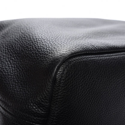 Prada Vitello Daino Hobo Nero Black 10 of 10