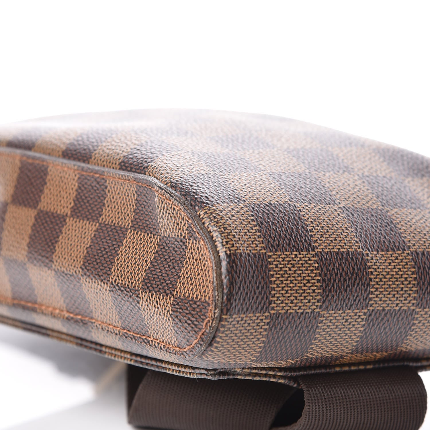 Louis Vuitton Damier Ebene Geronimos 5 of 9