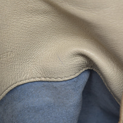 Bottega Veneta Nappa Intrecciato Sloane Hobo Cream 9 of 20