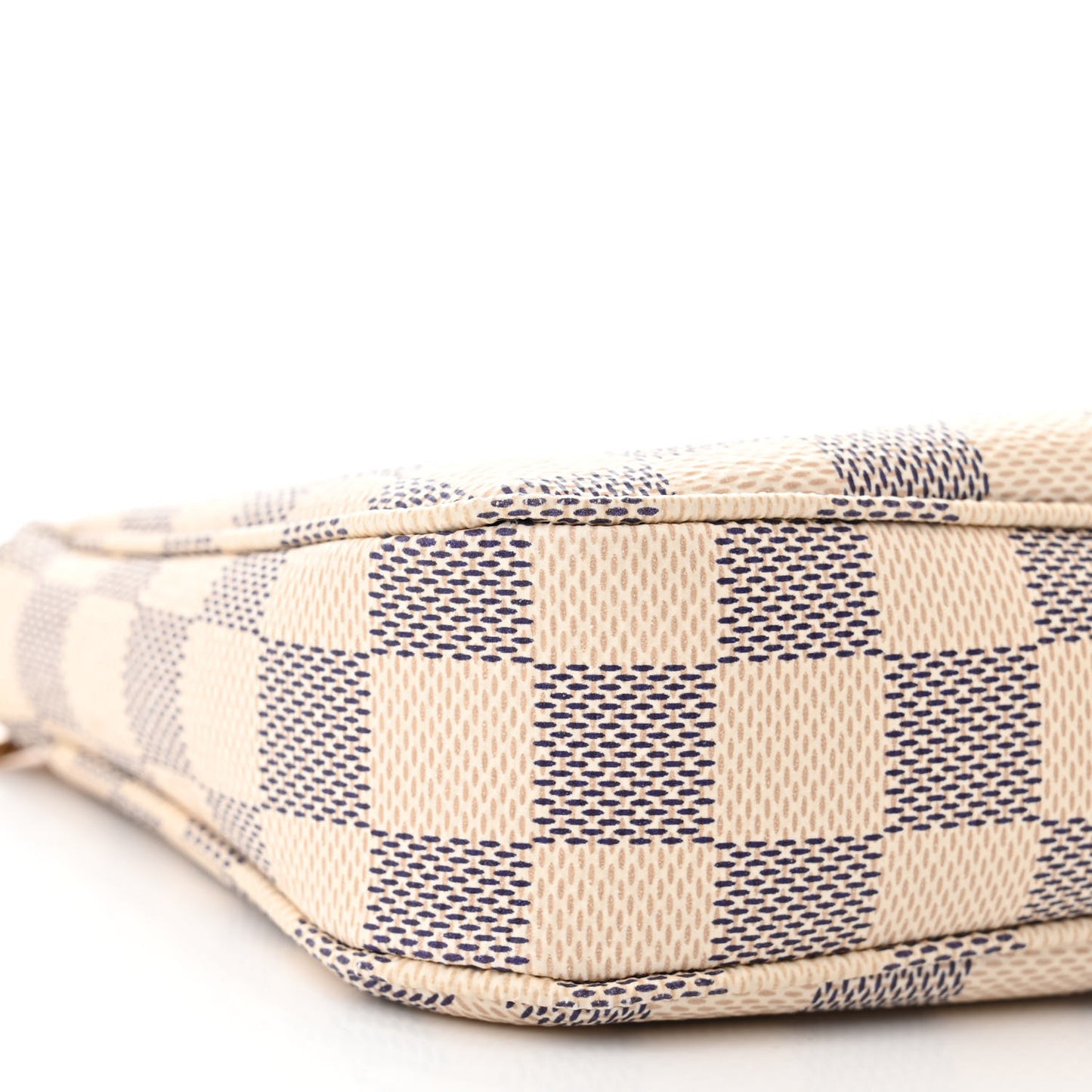 Damier Azur Pochette Accessories NM