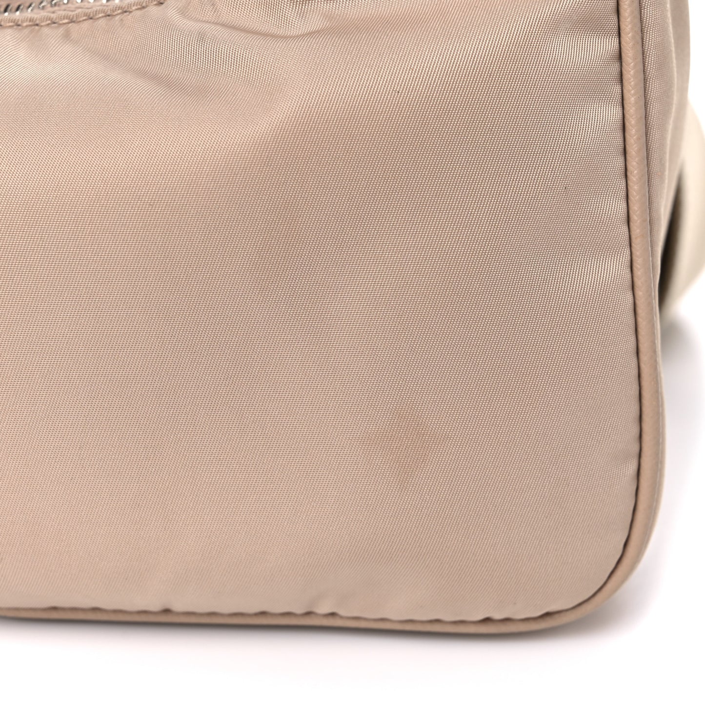 Nylon Re-Edition 2005 Shoulder Bag Cammeo