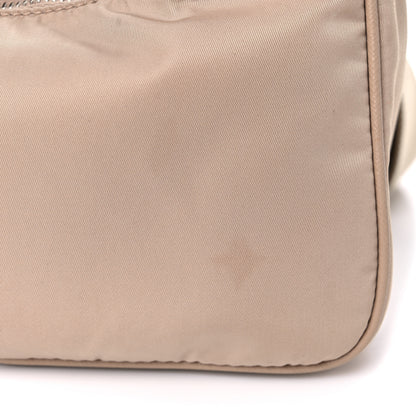 Prada Nylon Re-Edition 2005 Shoulder Bag Cammeo 9 of 16