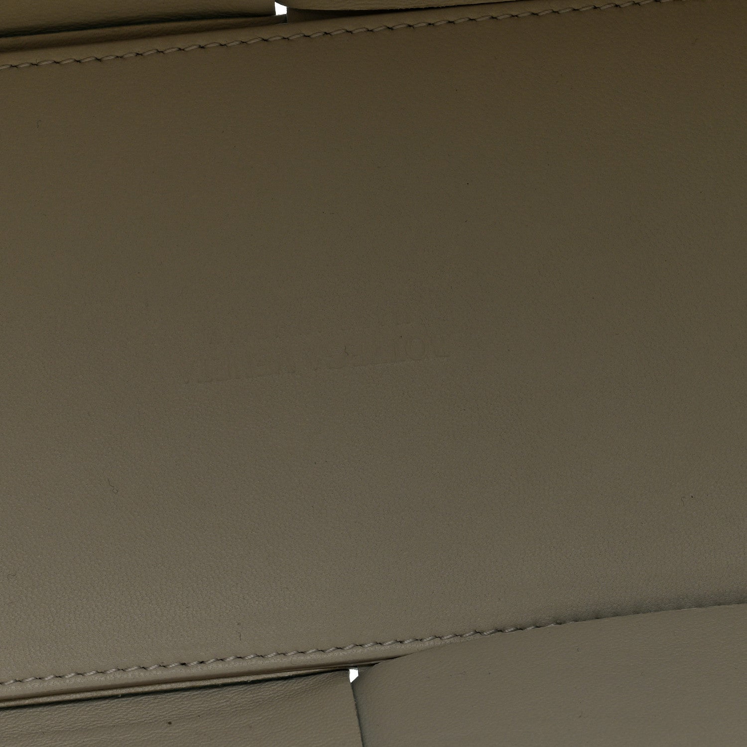 Bottega Veneta Nappa Maxi Intrecciato Large Arco Tote Linoleum 7 of 11