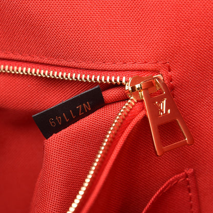 Louis Vuitton Reverse Monogram Giant Onthego GM 8 of 10