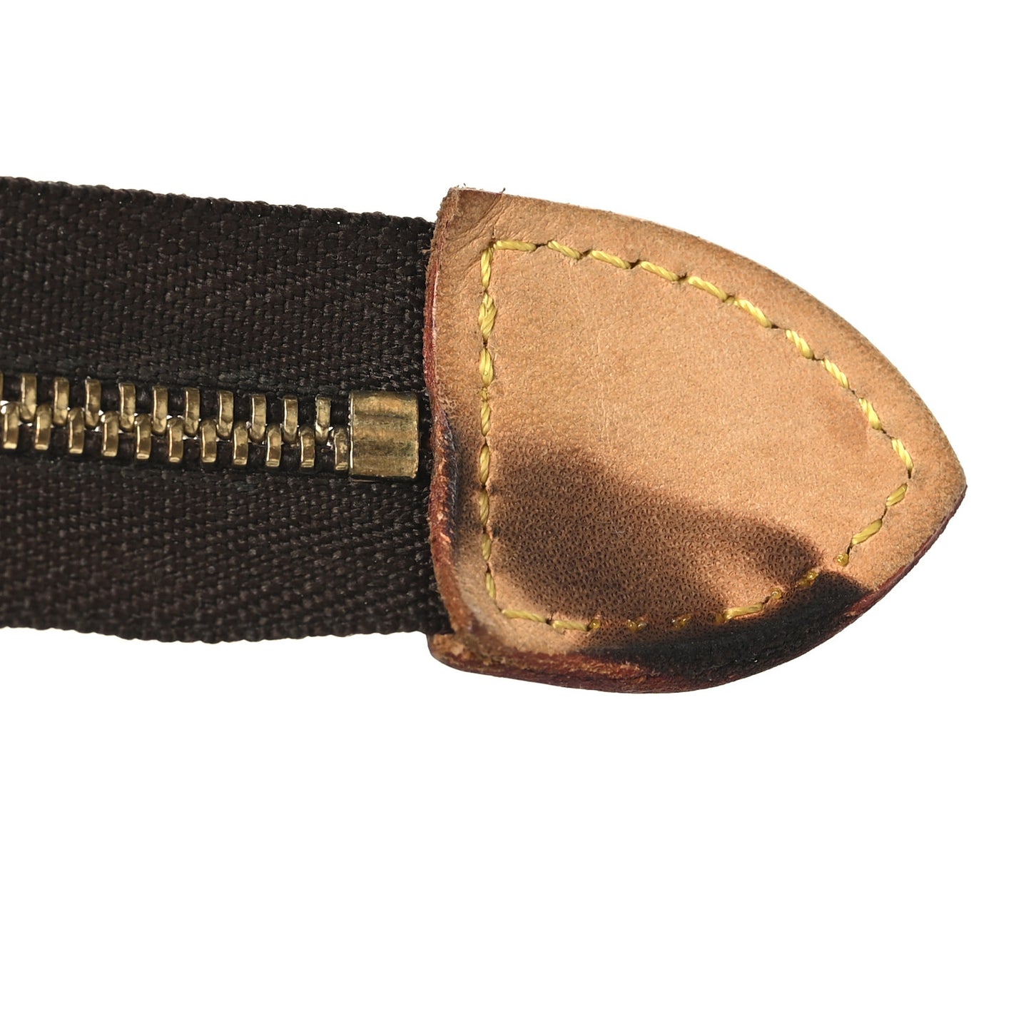 Monogram Toiletry Pouch 26