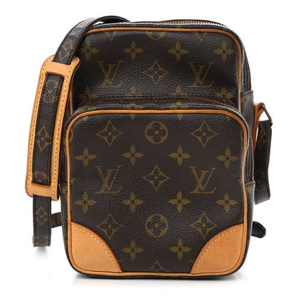 Louis Vuitton Monogram Amazone 1 of 13