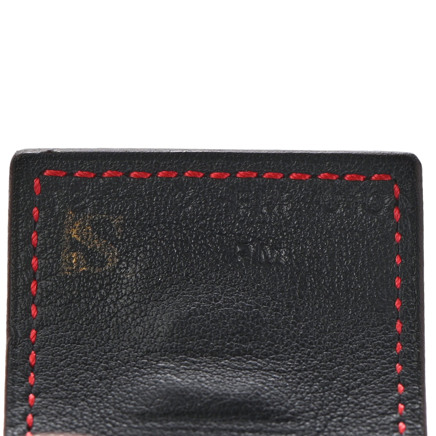 Swift Collier de Chien CDC Bracelet Rouge Vif Bleu Indigo