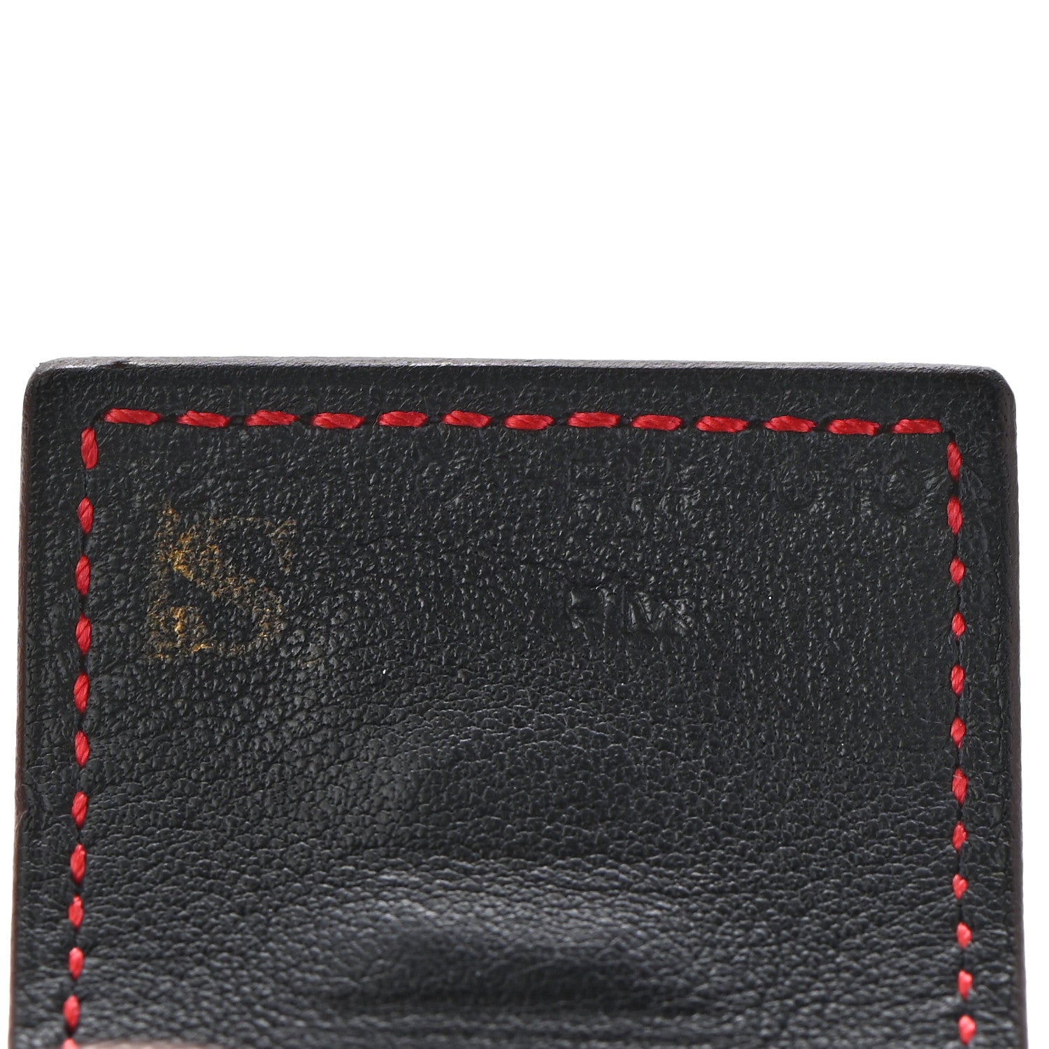 Hermes Swift Collier de Chien CDC Bracelet Rouge Vif Bleu Indigo 6 of 6