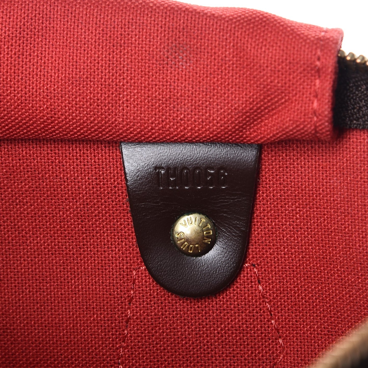 Damier Ebene Speedy 30