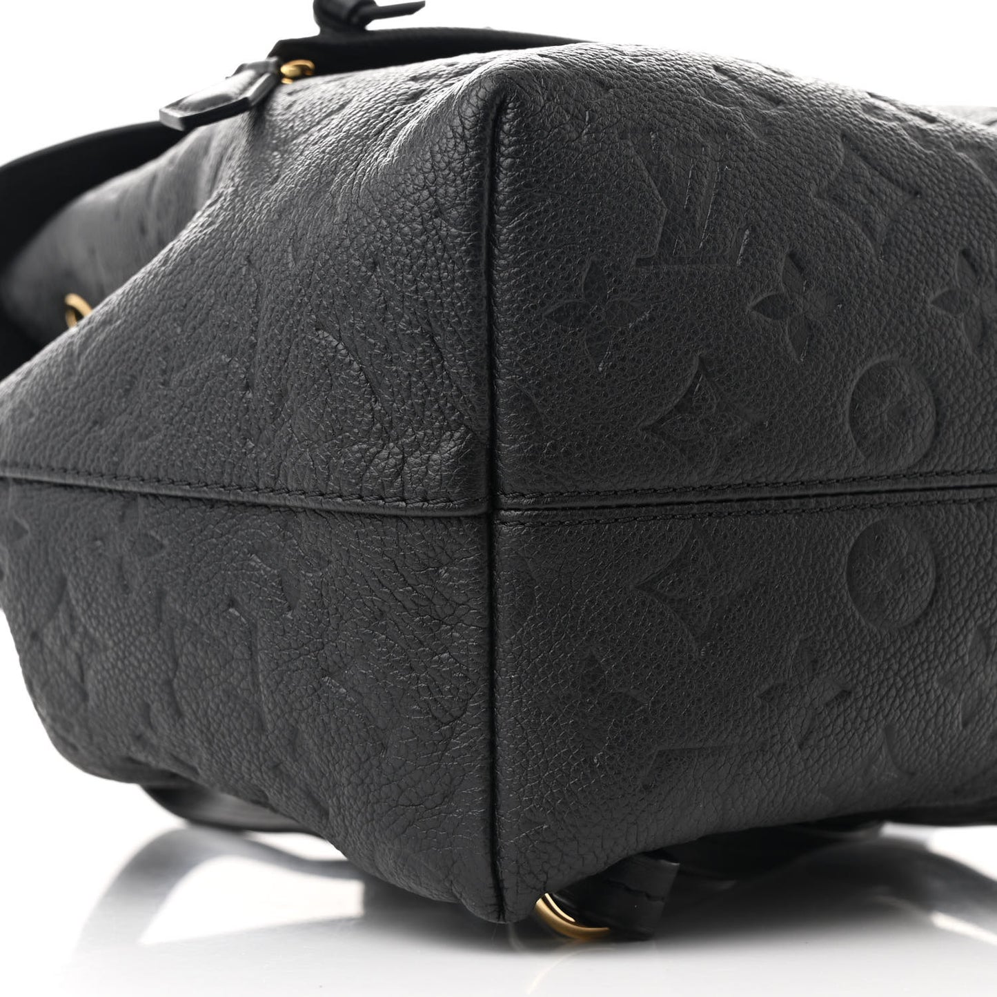 Empreinte Montsouris PM Black