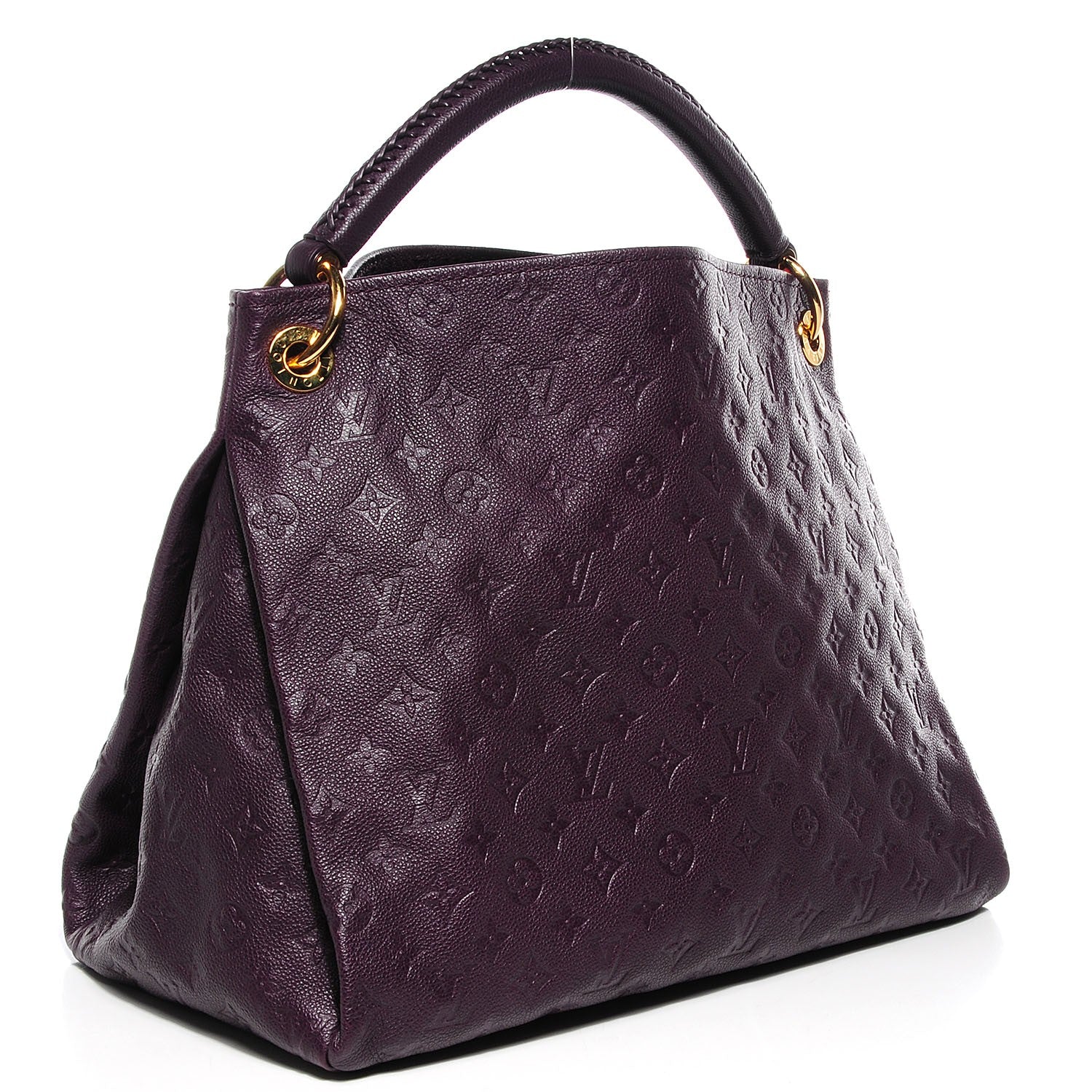 Louis Vuitton Empreinte Artsy MM Aube 3 of 7
