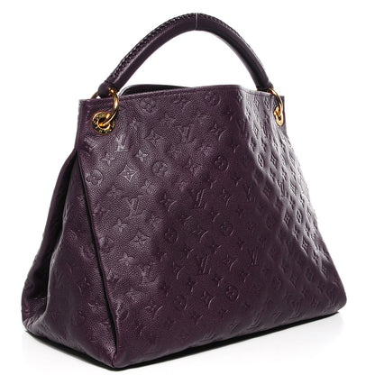 Louis Vuitton Empreinte Artsy MM Aube 3 of 7
