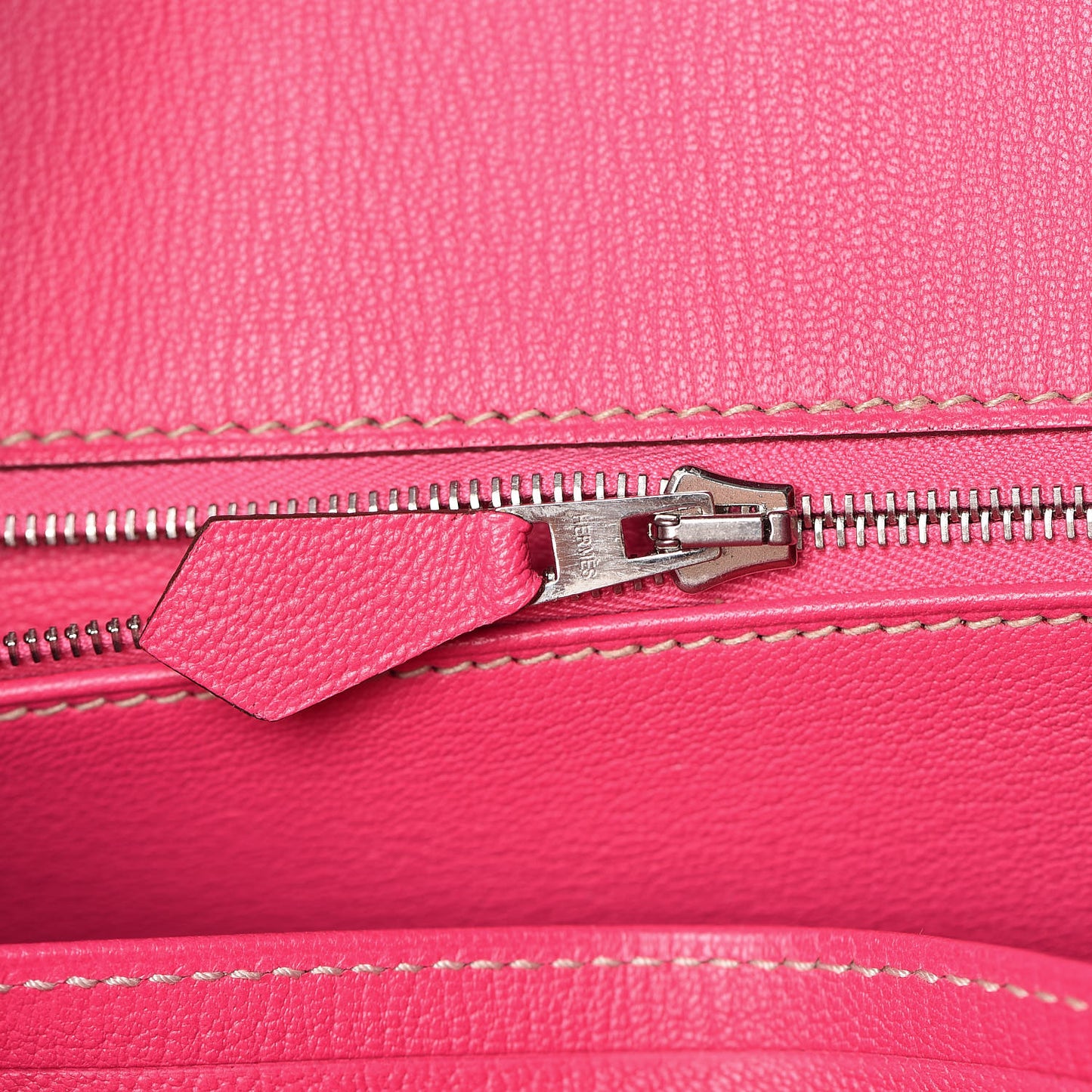 Epsom Candy Birkin 30 Tosca Rose Tyrien