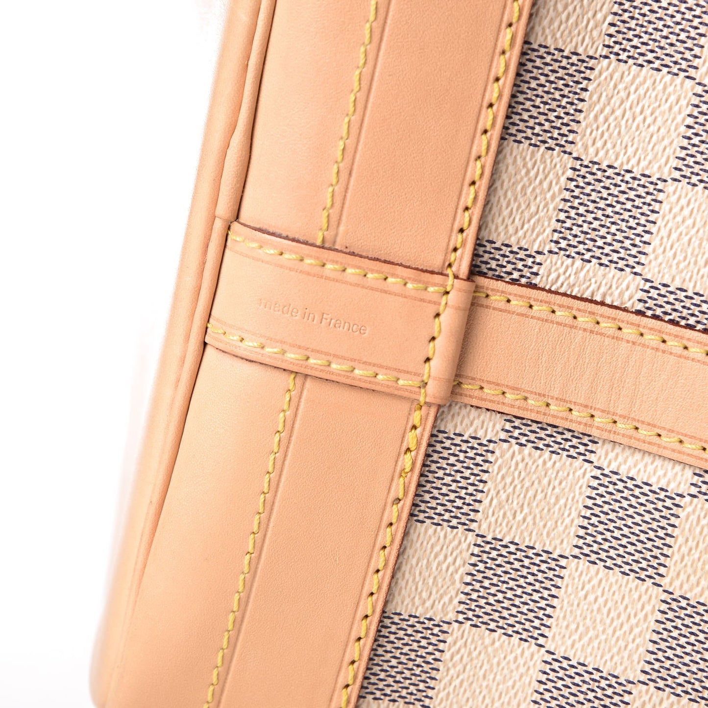 Damier Azur Noe