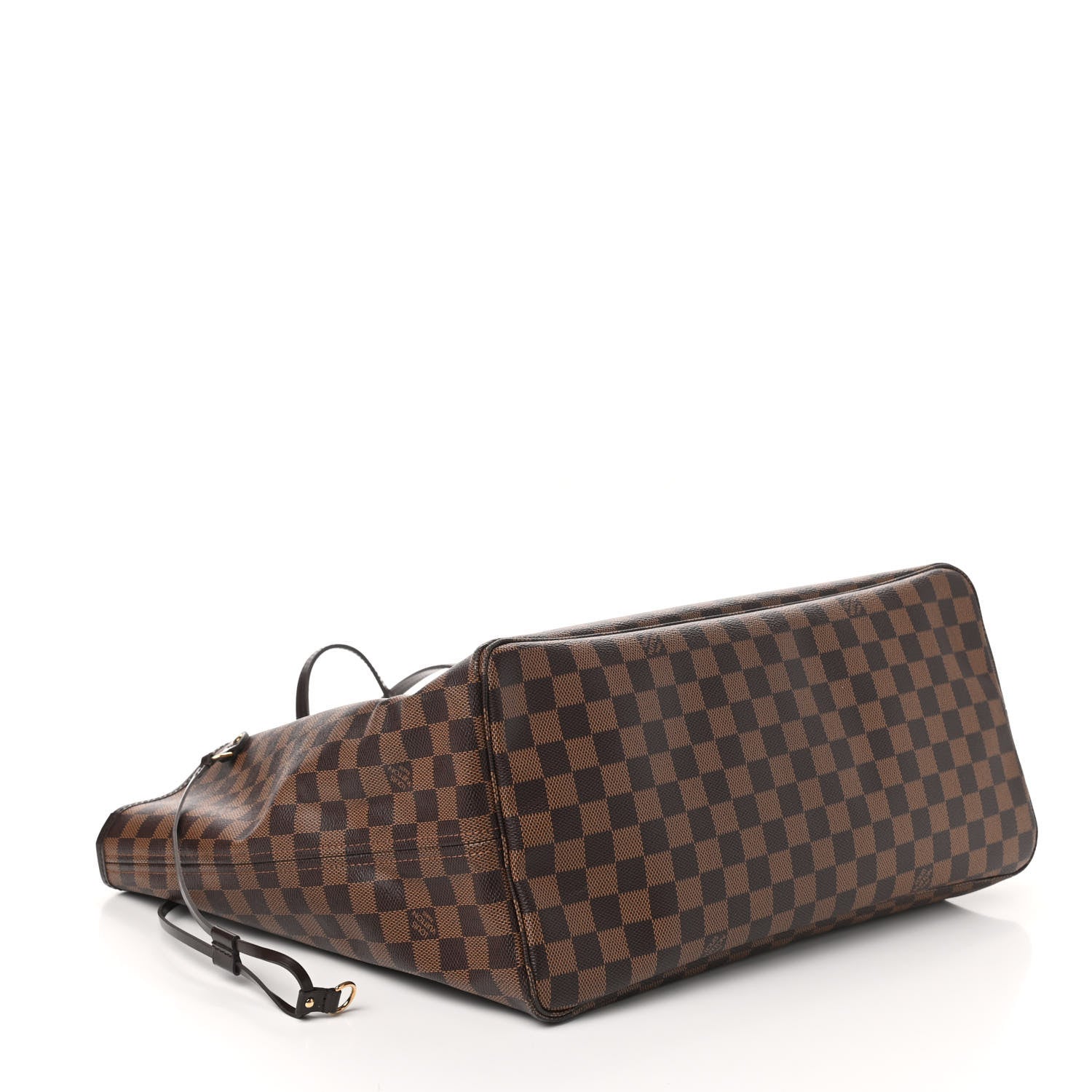 Louis Vuitton Damier Ebene Neo Neverfull GM 4 of 9