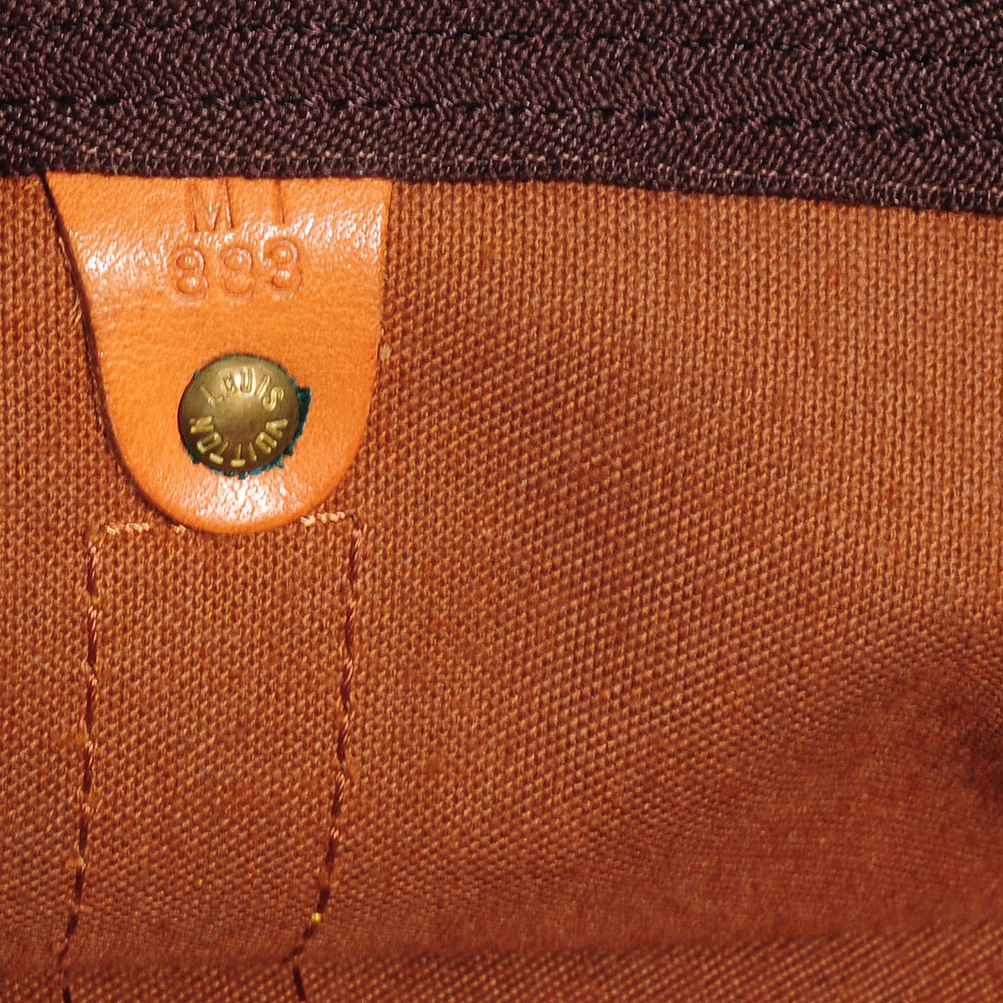 Monogram Keepall 55