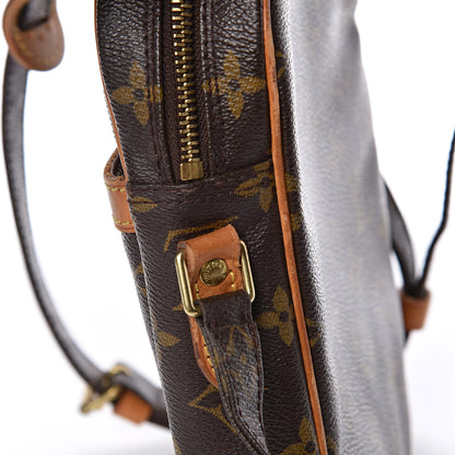 Louis Vuitton Monogram Danube 21 12 of 12
