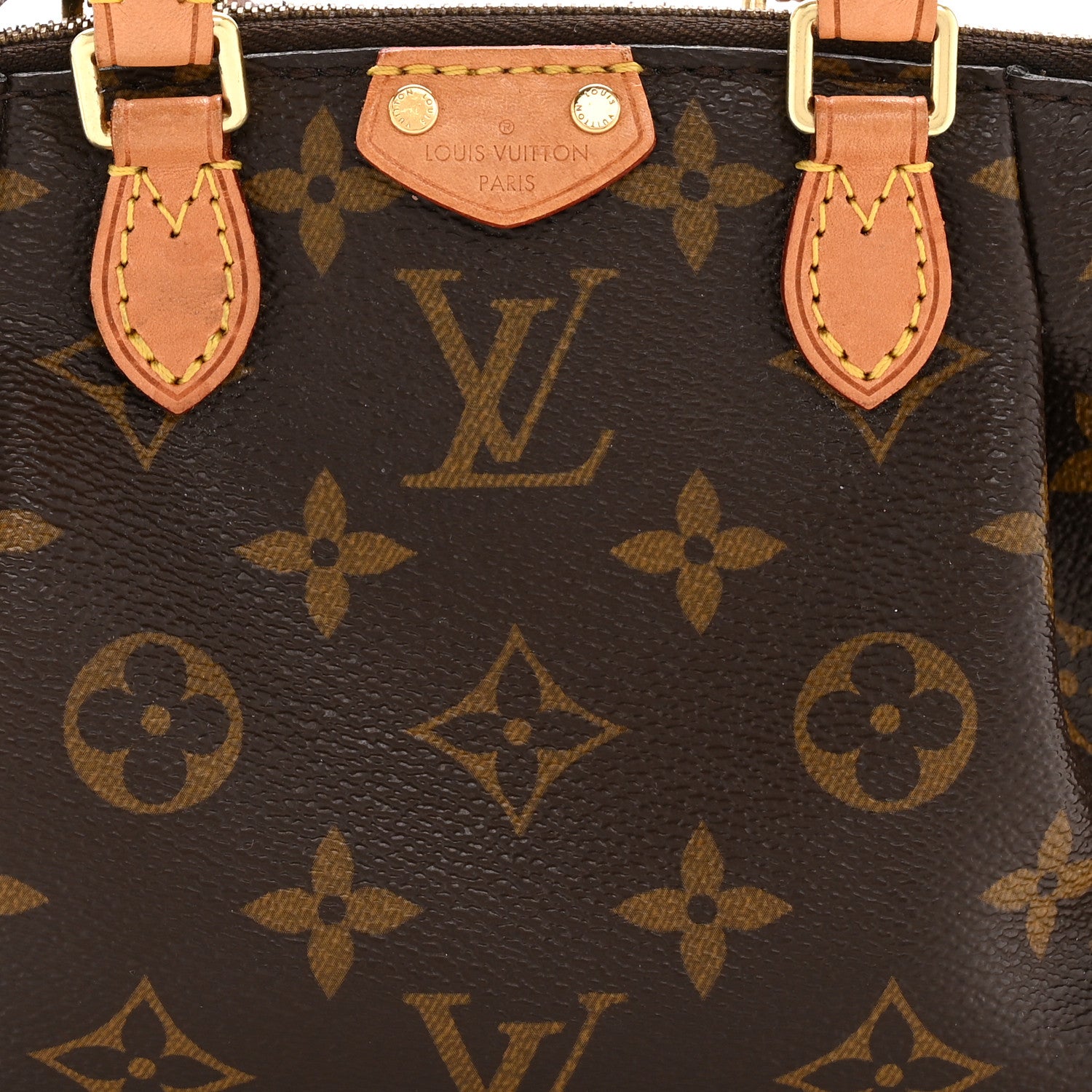 Louis Vuitton Monogram Nano Turenne 8 of 12