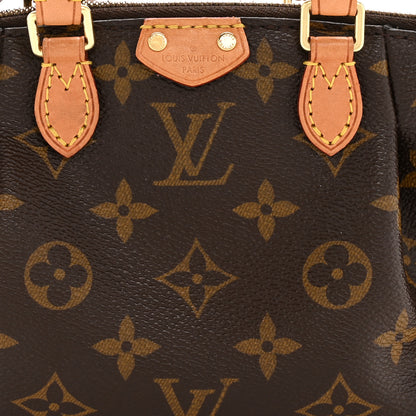 Louis Vuitton Monogram Nano Turenne 8 of 12