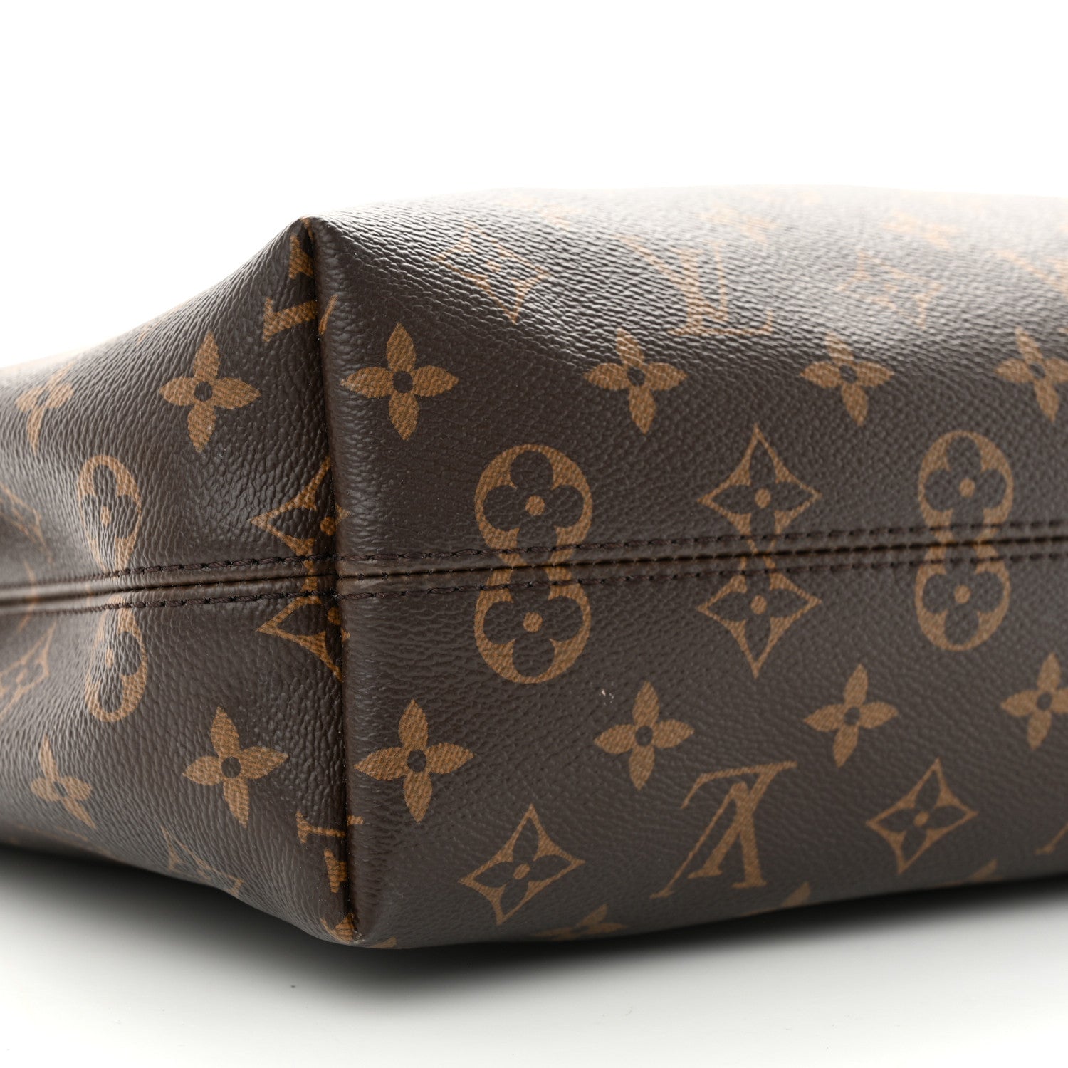 Louis Vuitton Monogram Graceful PM Pivoine 9 of 13