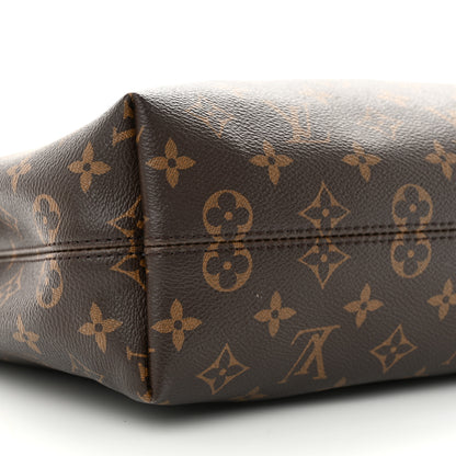 Louis Vuitton Monogram Graceful PM Pivoine 9 of 13