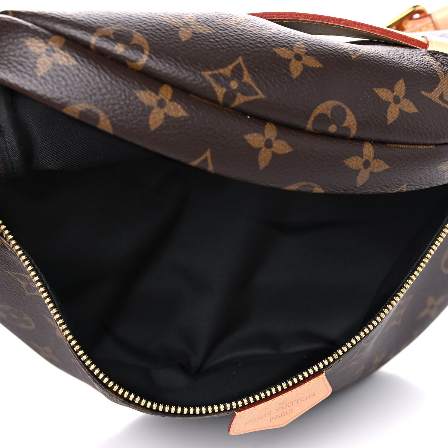 Louis Vuitton Monogram Bumbag 4 of 8