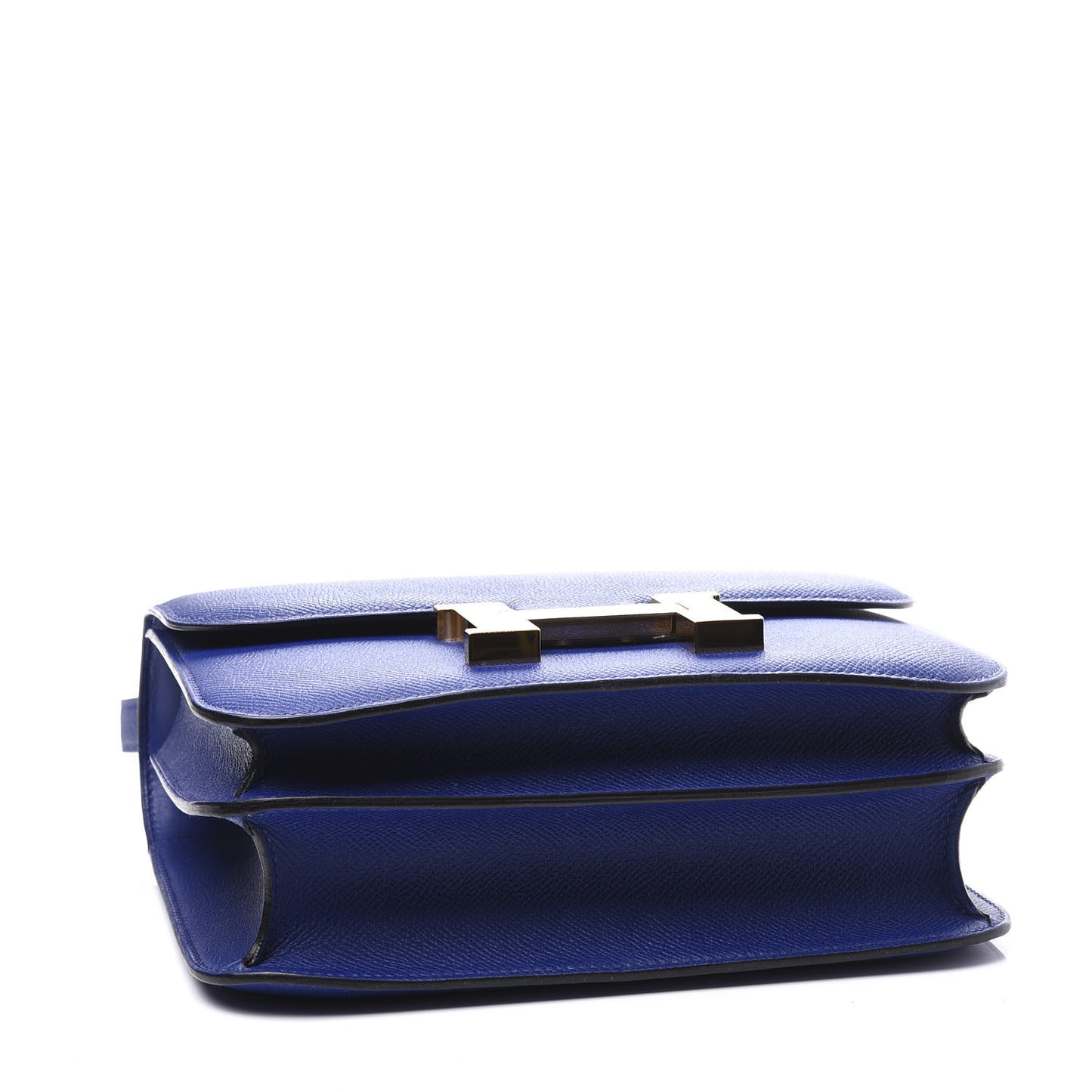 Epsom Constance 24 Bleu Electrique